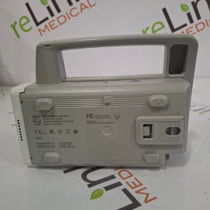 Philips IntelliVue X2 Monitor - OxiMax SpO2