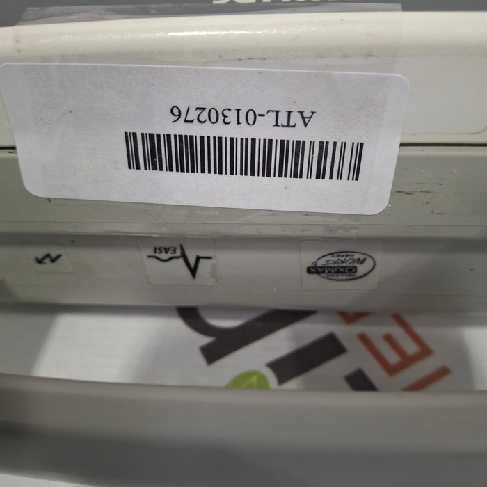 Philips IntelliVue X2 Monitor - OxiMax SpO2