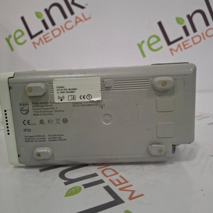 Philips IntelliVue X2 Monitor - OxiMax SpO2