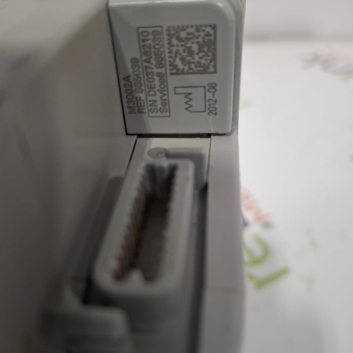 Philips IntelliVue X2 Monitor - OxiMax SpO2