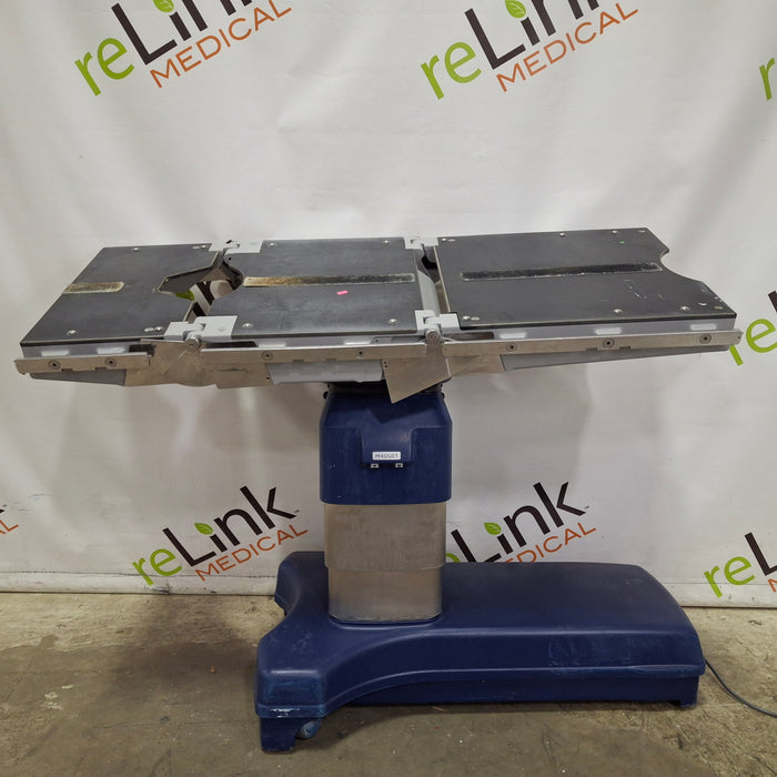 Maquet Alphastar Surgical Table