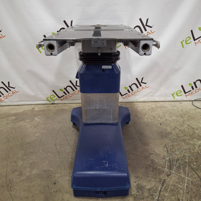 Maquet Alphastar Surgical Table