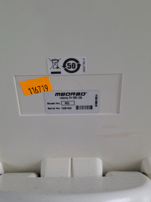 Medrad Mark V ProVis RD Injector