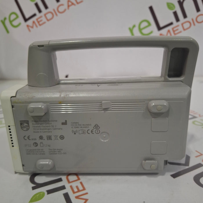 Philips IntelliVue X2 Monitor - OxiMax SpO2