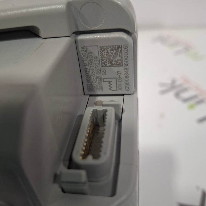 Philips IntelliVue X2 Monitor - OxiMax SpO2