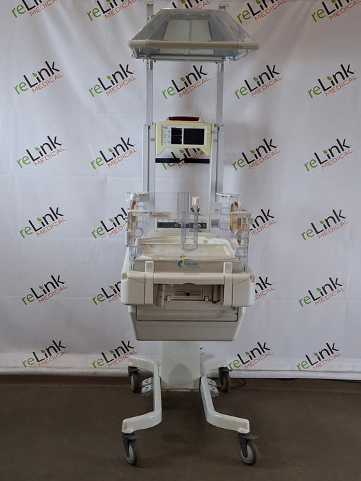 Datex-Ohmeda Giraffe Omnibed Infant Incubator/Warmer