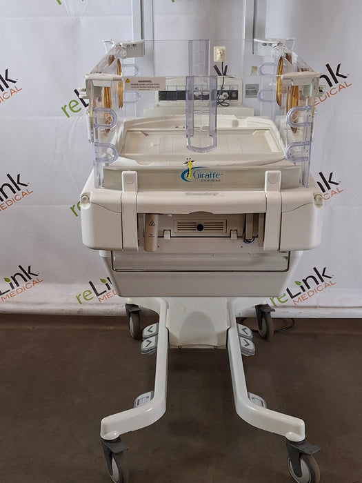 Datex-Ohmeda Giraffe Omnibed Infant Incubator/Warmer