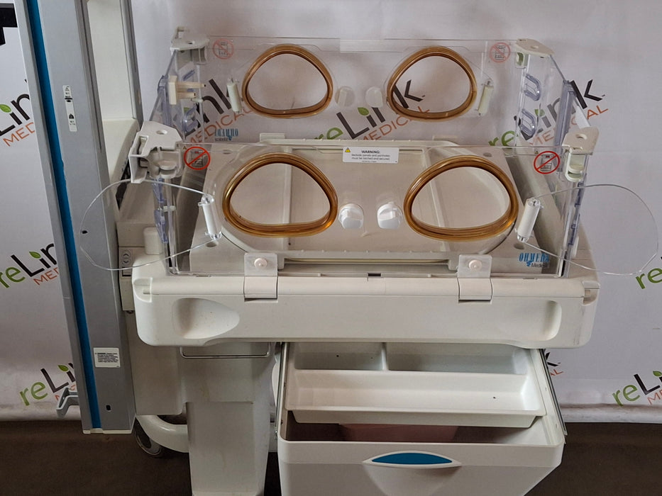 Datex-Ohmeda Giraffe Omnibed Infant Incubator/Warmer