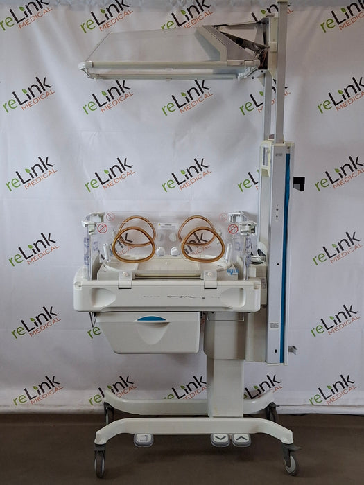 Datex-Ohmeda Giraffe Omnibed Infant Incubator/Warmer