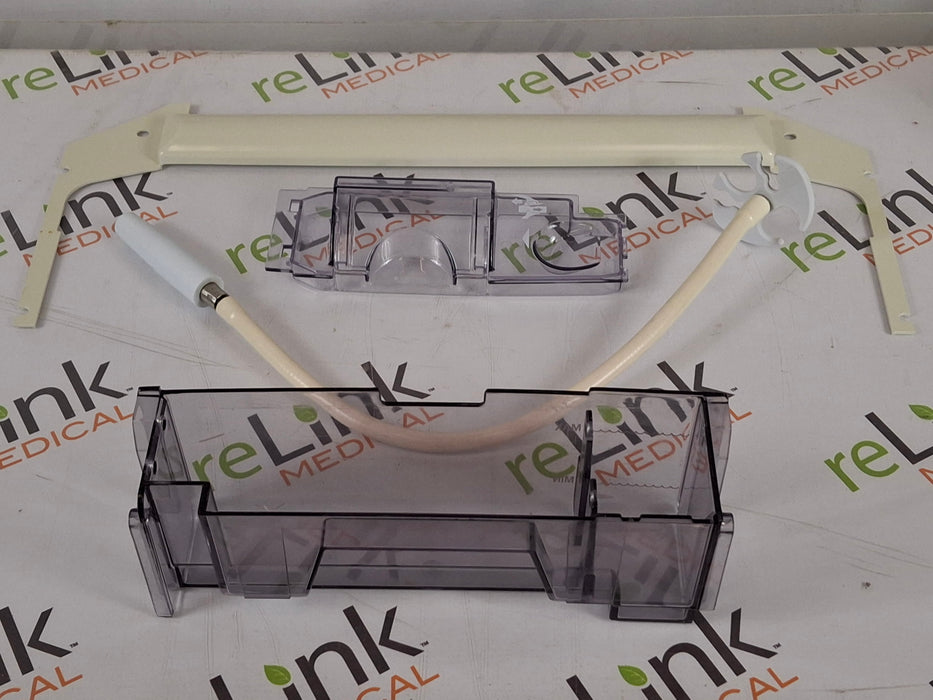 Datex-Ohmeda Giraffe Omnibed Infant Incubator/Warmer