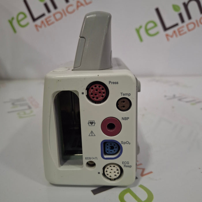 Philips IntelliVue X2 Monitor - OxiMax SpO2