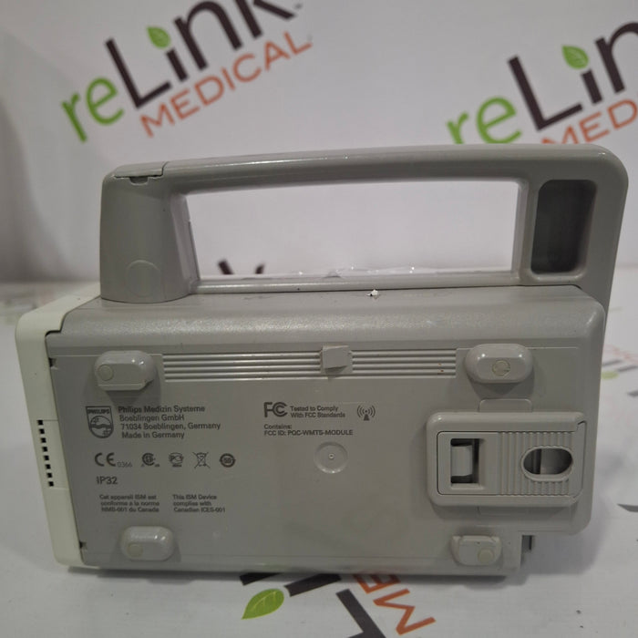 Philips IntelliVue X2 Monitor - OxiMax SpO2