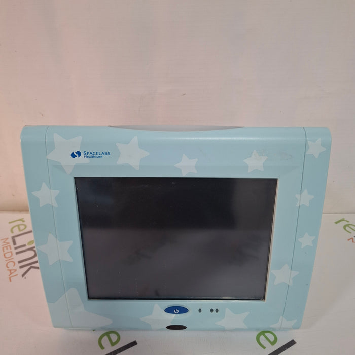 Spacelabs Healthcare Ultraview SL 91369 Monitor