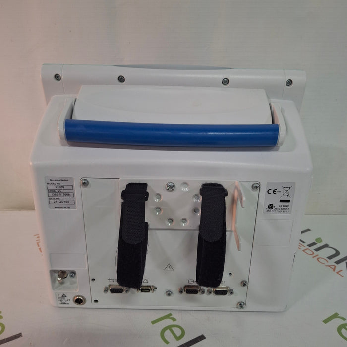 Spacelabs Healthcare Ultraview SL 91369 Monitor