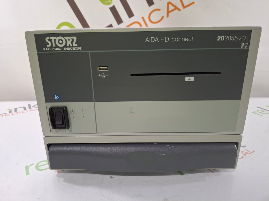 Karl Storz 202055 20 AIDA HD Connect