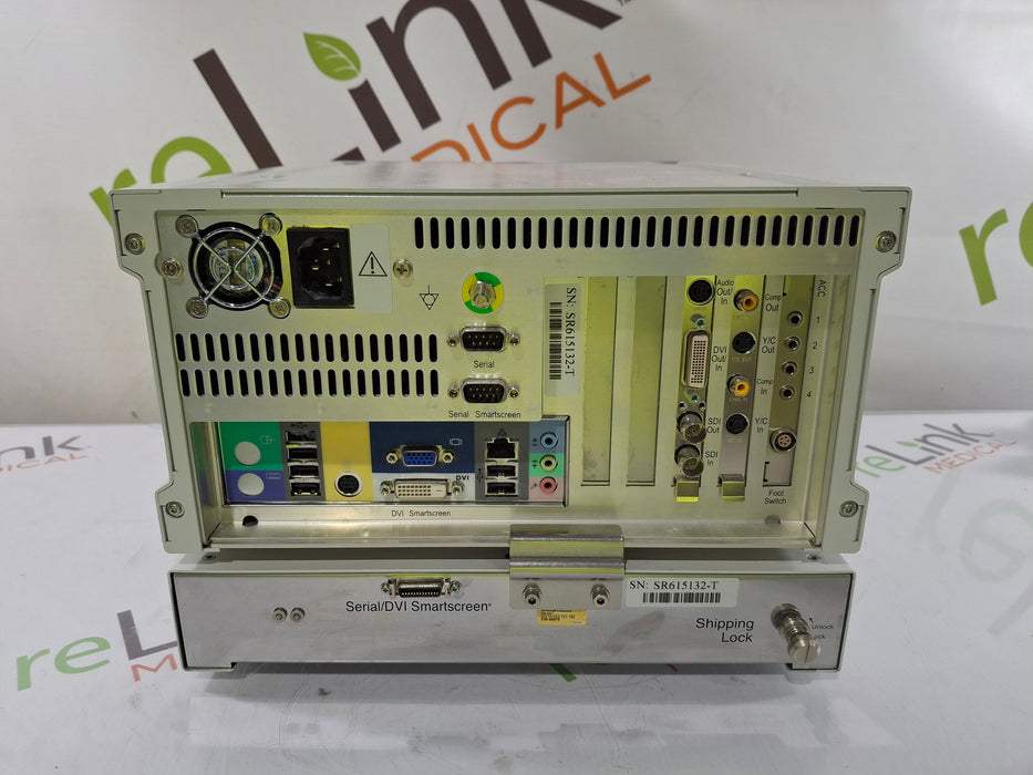 Karl Storz 202055 20 AIDA HD Connect