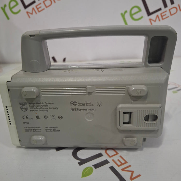 Philips IntelliVue X2 Monitor - OxiMax SpO2