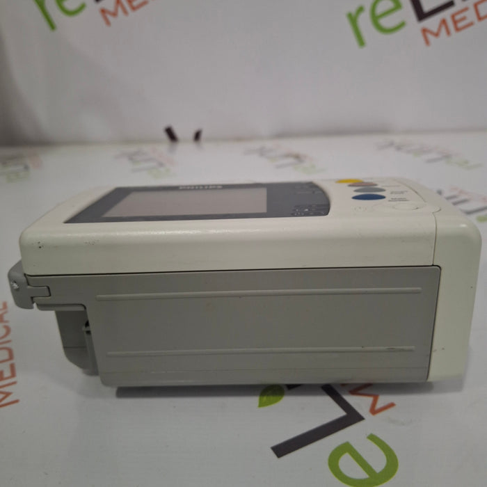 Philips IntelliVue X2 Monitor - OxiMax SpO2