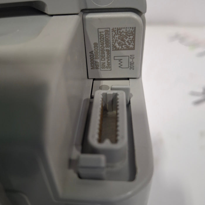 Philips IntelliVue X2 Monitor - OxiMax SpO2