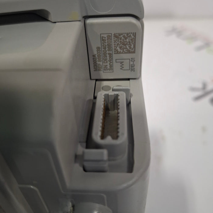 Philips IntelliVue X2 Monitor - OxiMax SpO2