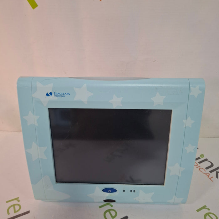 Spacelabs Healthcare Ultraview SL 91369 Monitor