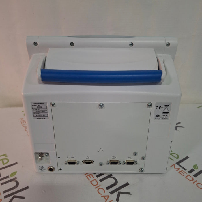 Spacelabs Healthcare Ultraview SL 91369 Monitor