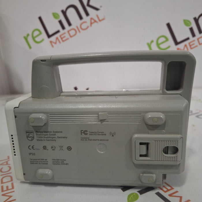 Philips IntelliVue X2 Monitor - OxiMax SpO2