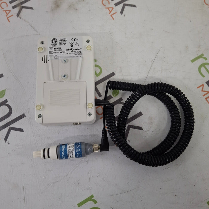 Maxtec, Inc. MaxO2 ME Oxygen Monitor