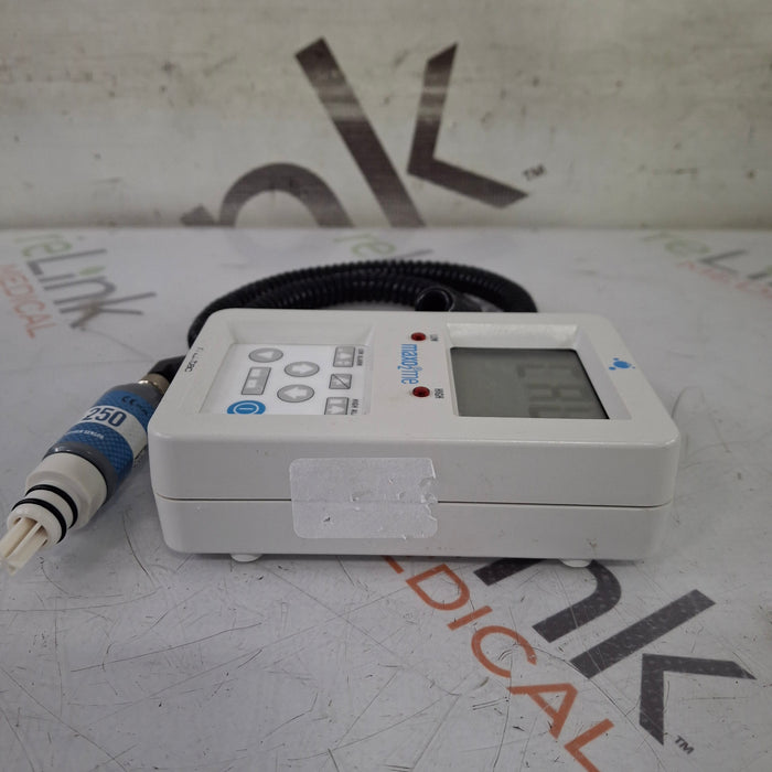 Maxtec, Inc. MaxO2 ME Oxygen Monitor