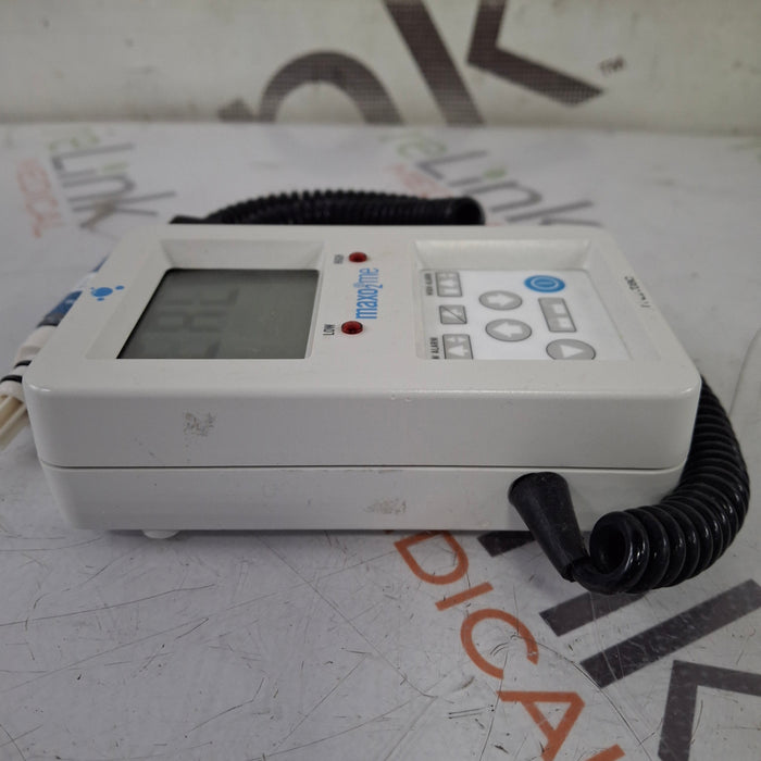 Maxtec, Inc. MaxO2 ME Oxygen Monitor