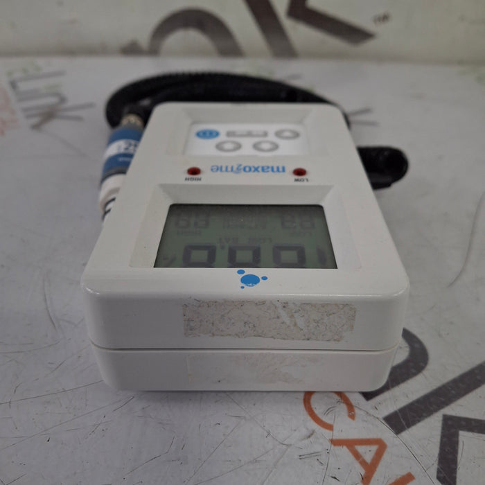 Maxtec, Inc. MaxO2 ME Oxygen Monitor