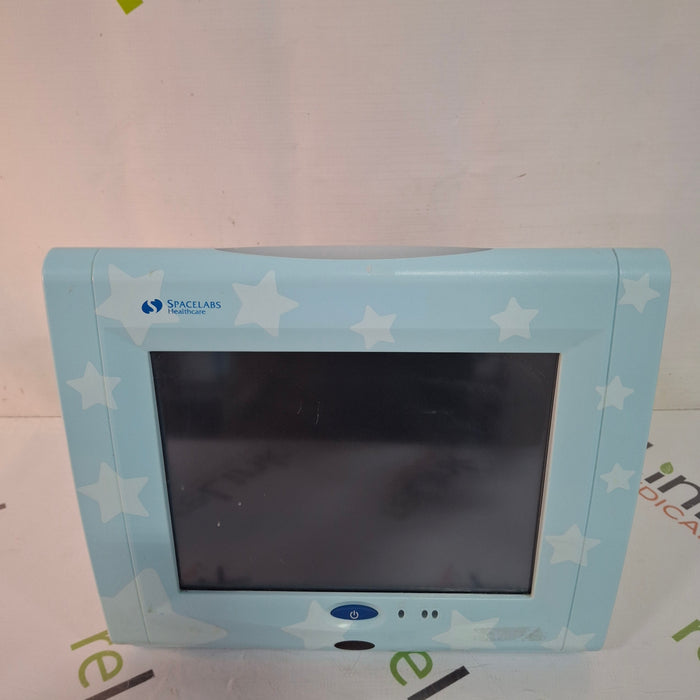 Spacelabs Healthcare Ultraview SL 91369 Monitor