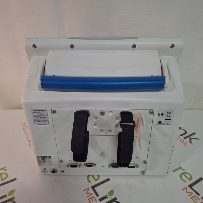 Spacelabs Healthcare Ultraview SL 91369 Monitor