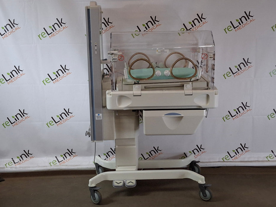Datex-Ohmeda Giraffe Omnibed Infant Incubator/Warmer