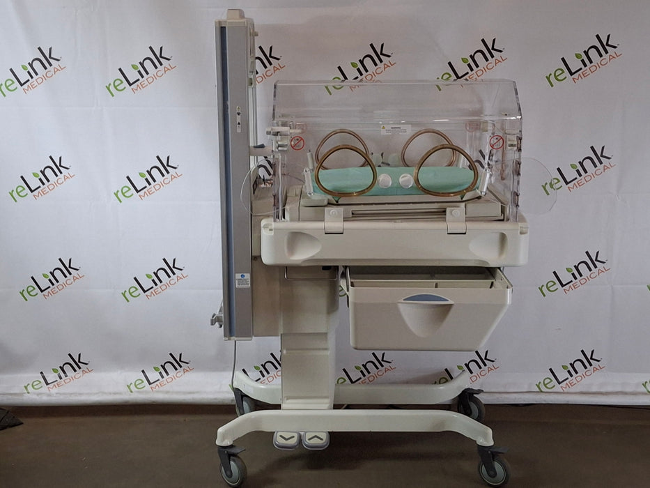 Datex-Ohmeda Giraffe Omnibed Infant Incubator/Warmer