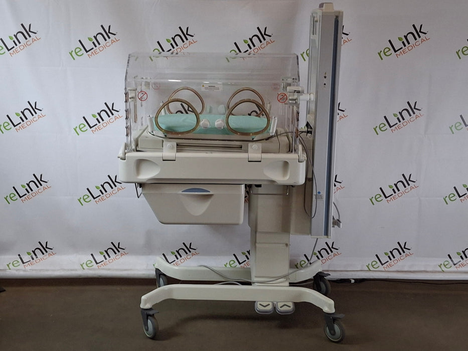 Datex-Ohmeda Giraffe Omnibed Infant Incubator/Warmer