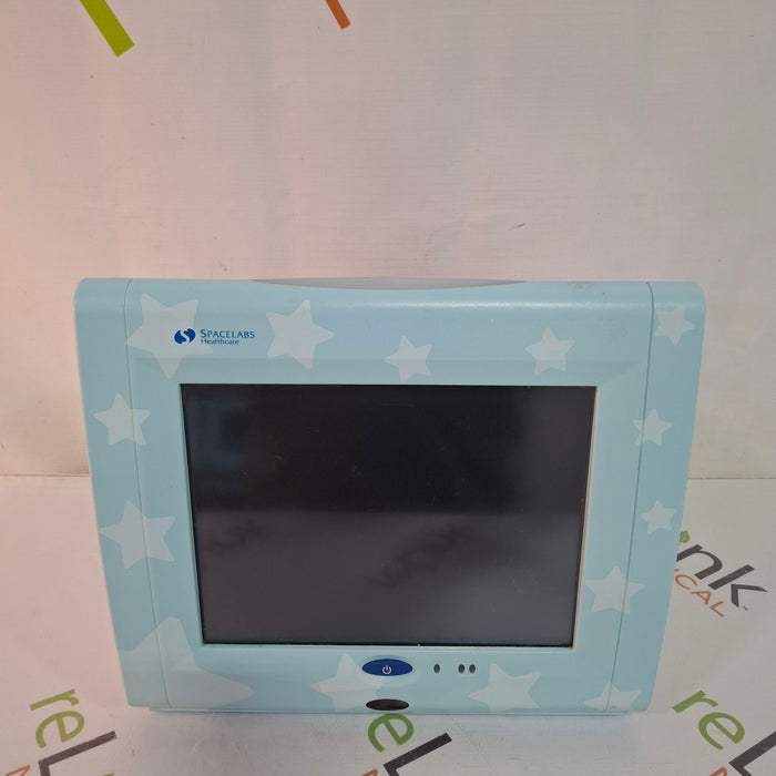 Spacelabs Healthcare Ultraview SL 91369 Monitor