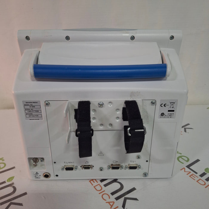 Spacelabs Healthcare Ultraview SL 91369 Monitor