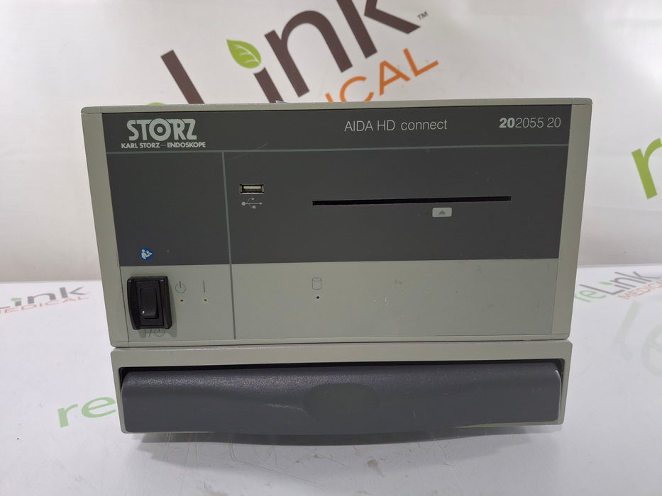 Karl Storz 202055 20 AIDA HD Connect