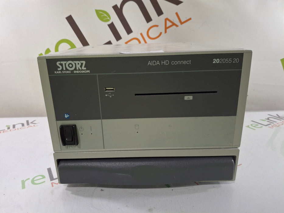 Karl Storz 202055 20 AIDA HD Connect