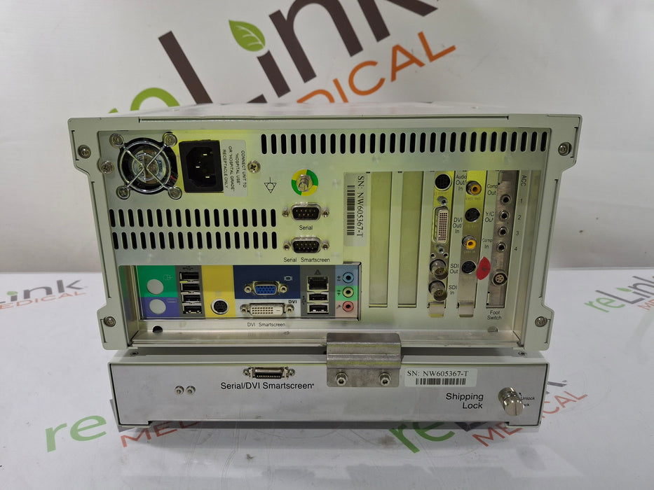 Karl Storz 202055 20 AIDA HD Connect