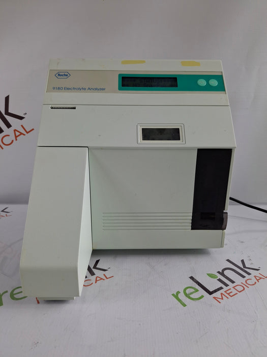 Roche Diagnostics 9180 Electrolyte Analyzer