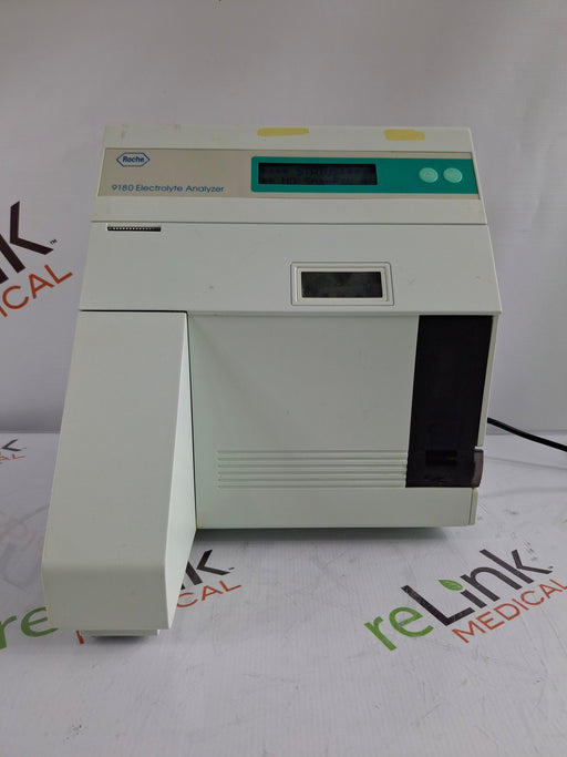 Roche Diagnostics Roche Diagnostics 9180 Electrolyte Analyzer Clinical Lab reLink Online