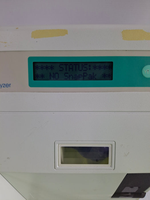 Roche Diagnostics 9180 Electrolyte Analyzer