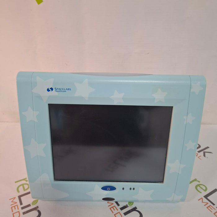 Spacelabs Healthcare Ultraview SL 91369 Monitor