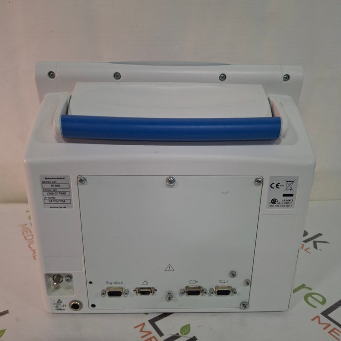 Spacelabs Healthcare Ultraview SL 91369 Monitor