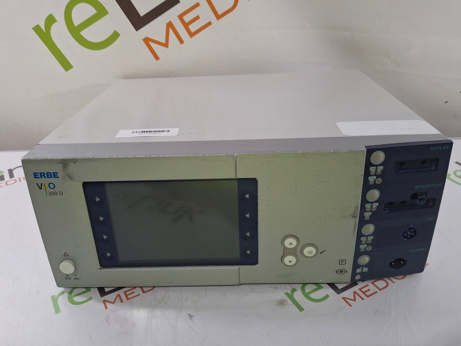 Erbe VIO 300D Electrosurgical Unit