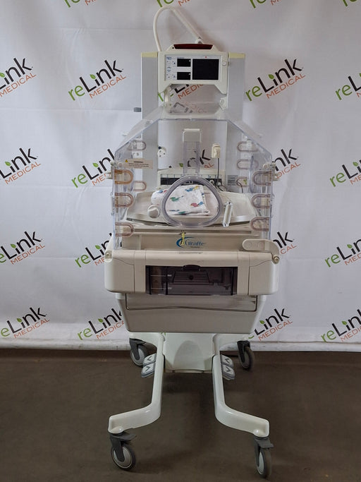 Datex-Ohmeda Datex-Ohmeda Giraffe Infant Incubator Infant Warmers and Incubators reLink Medical