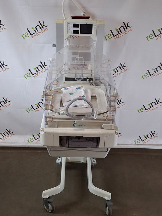Datex-Ohmeda Datex-Ohmeda Giraffe Infant Incubator Infant Warmers and Incubators reLink Medical