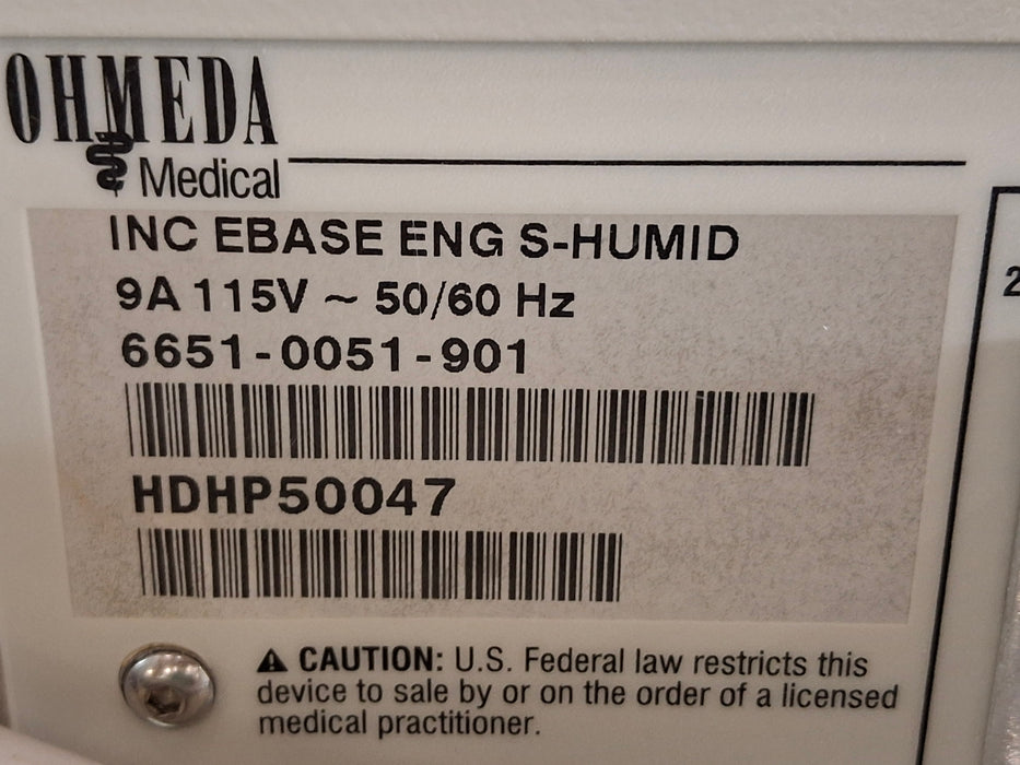 Datex-Ohmeda Datex-Ohmeda Giraffe Infant Incubator Infant Warmers and Incubators reLink Medical